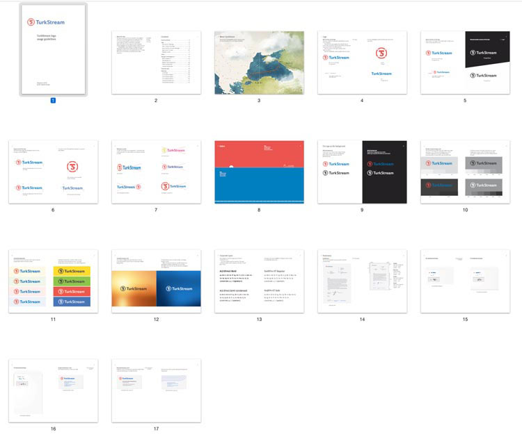 turkish stream identity process 53