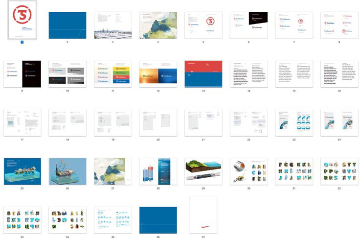 turkish stream identity process 56