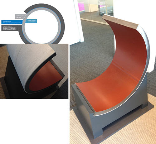 south stream graphic process 11