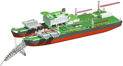 south stream graphic process 21