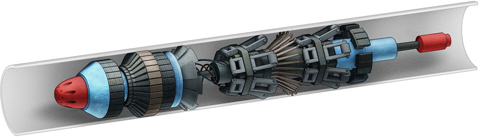 south stream graphic process 45