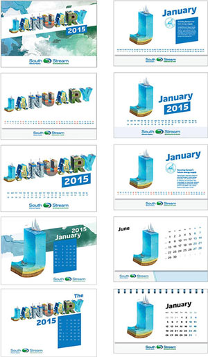 south stream identity process 41