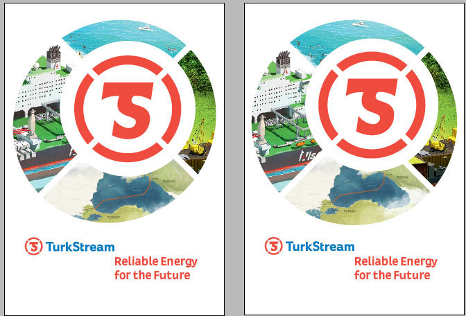 turkish stream print process 48