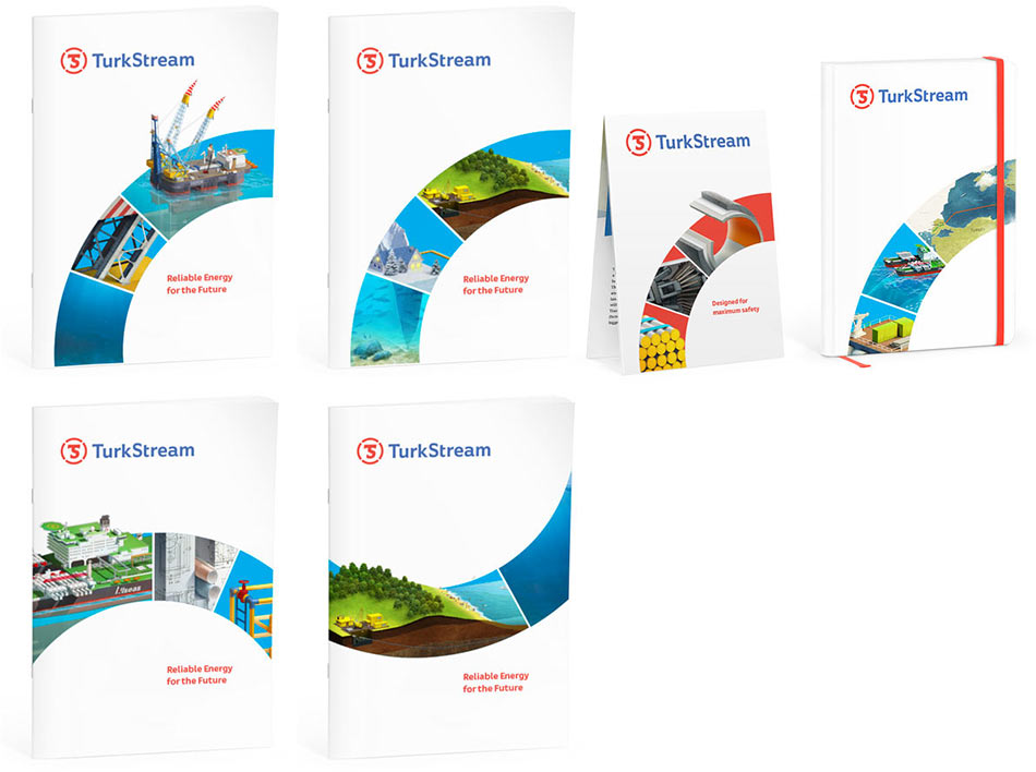 turkish stream print process 60