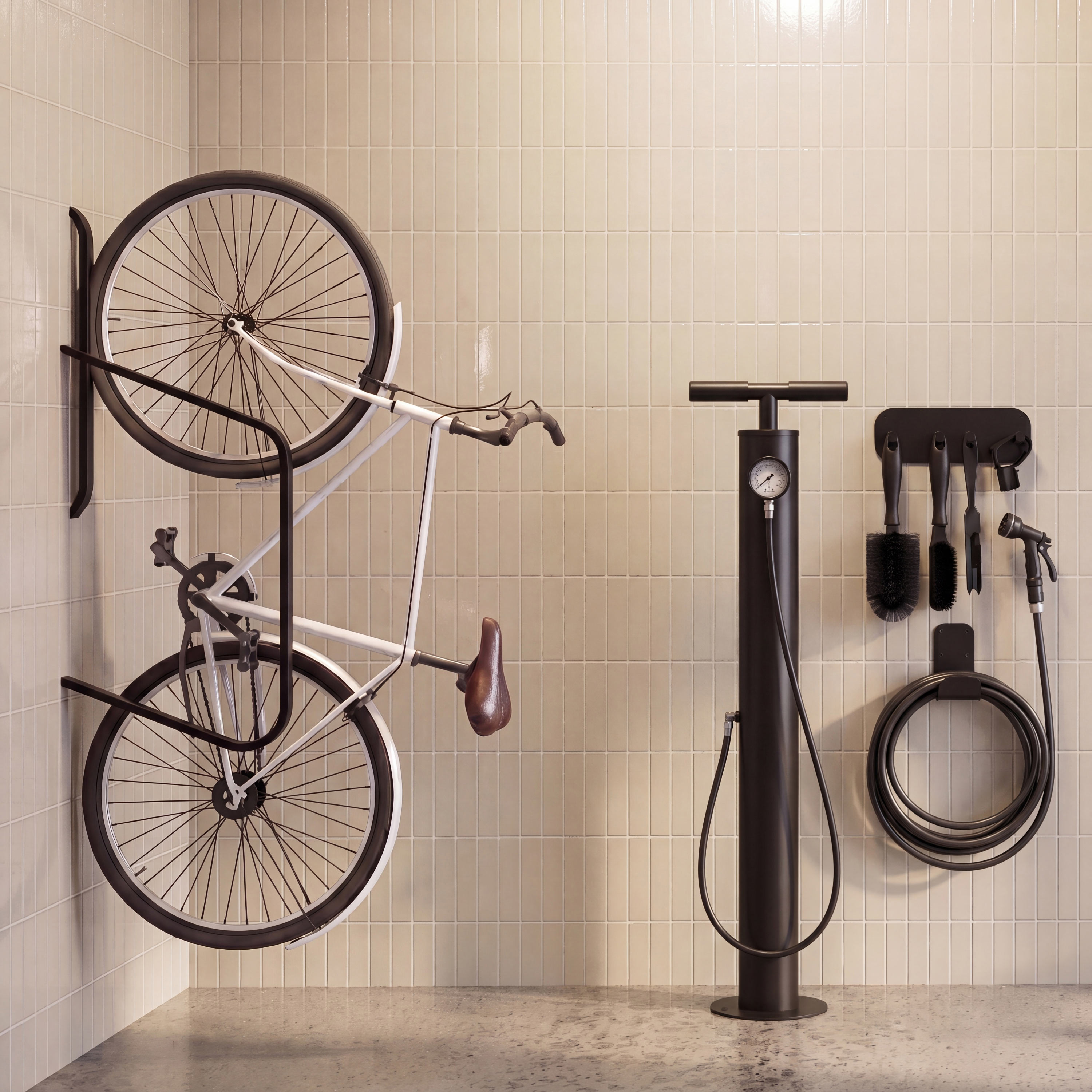 art interiors bike