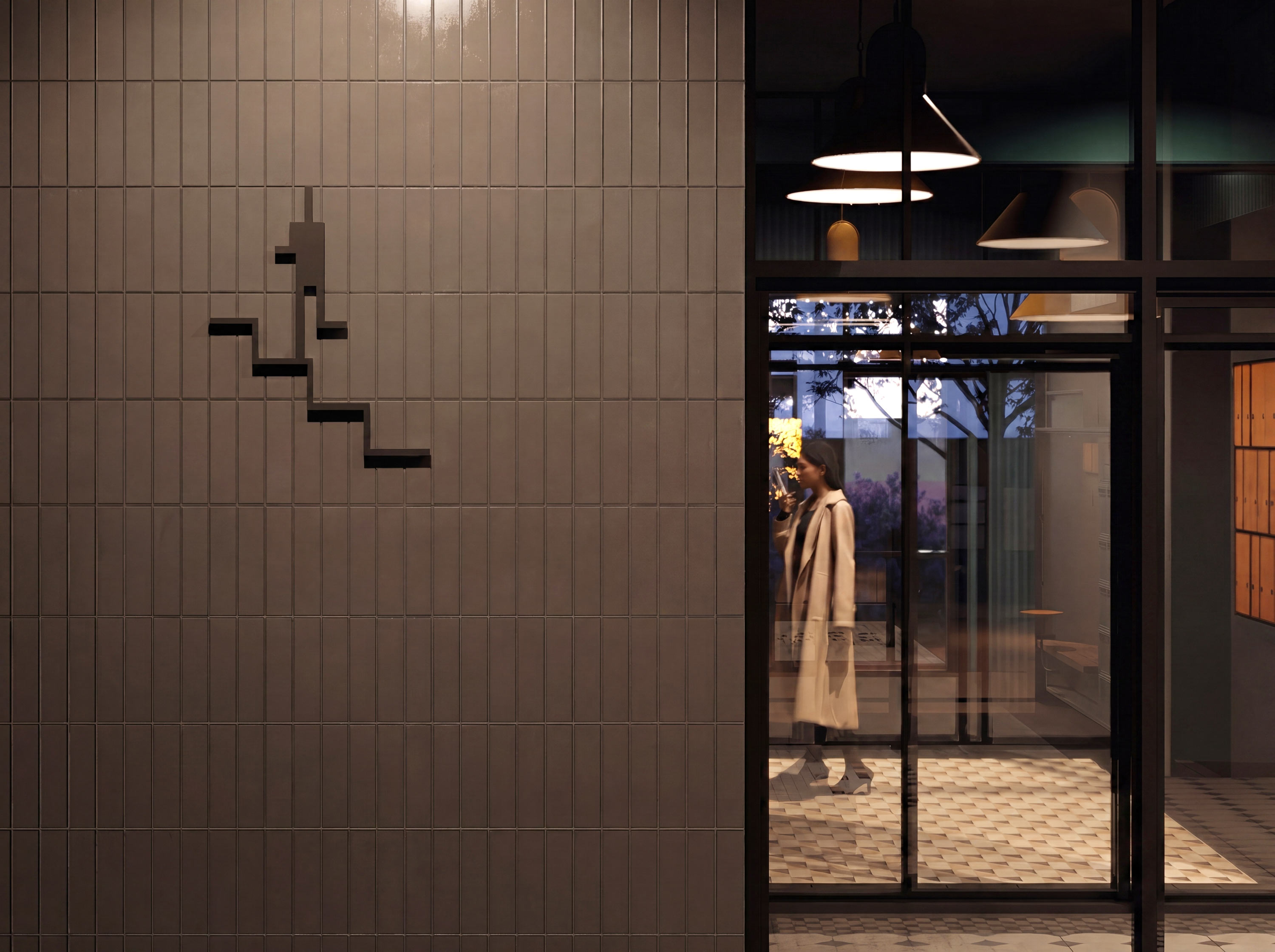 art interiors icon