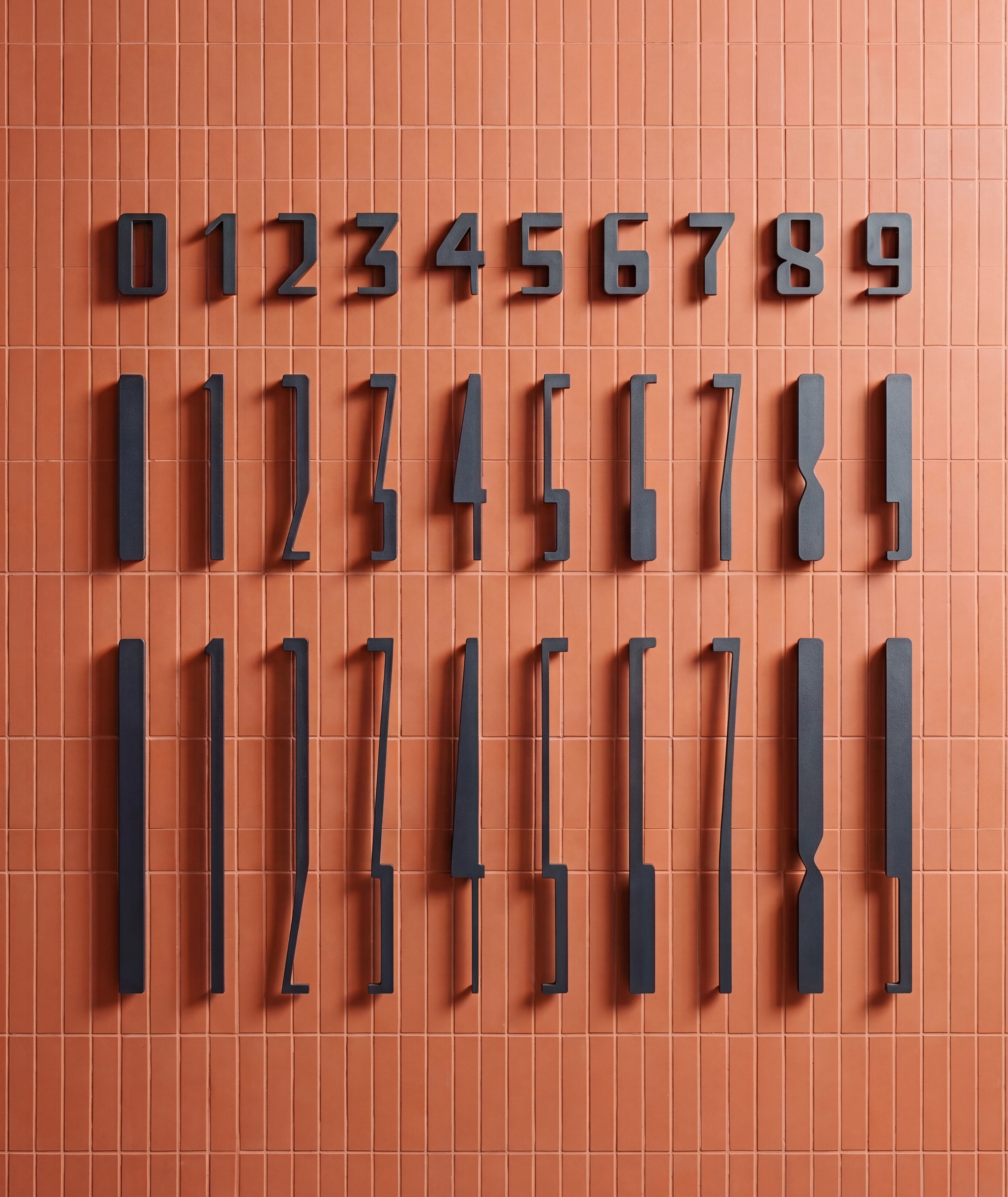 art interiors numbers