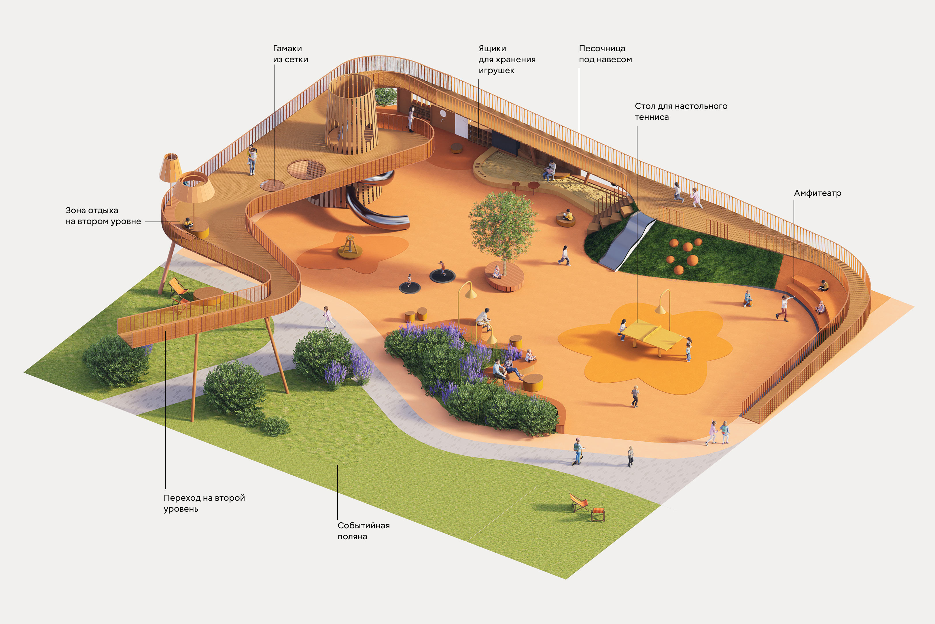 tvorchestvo al kids map