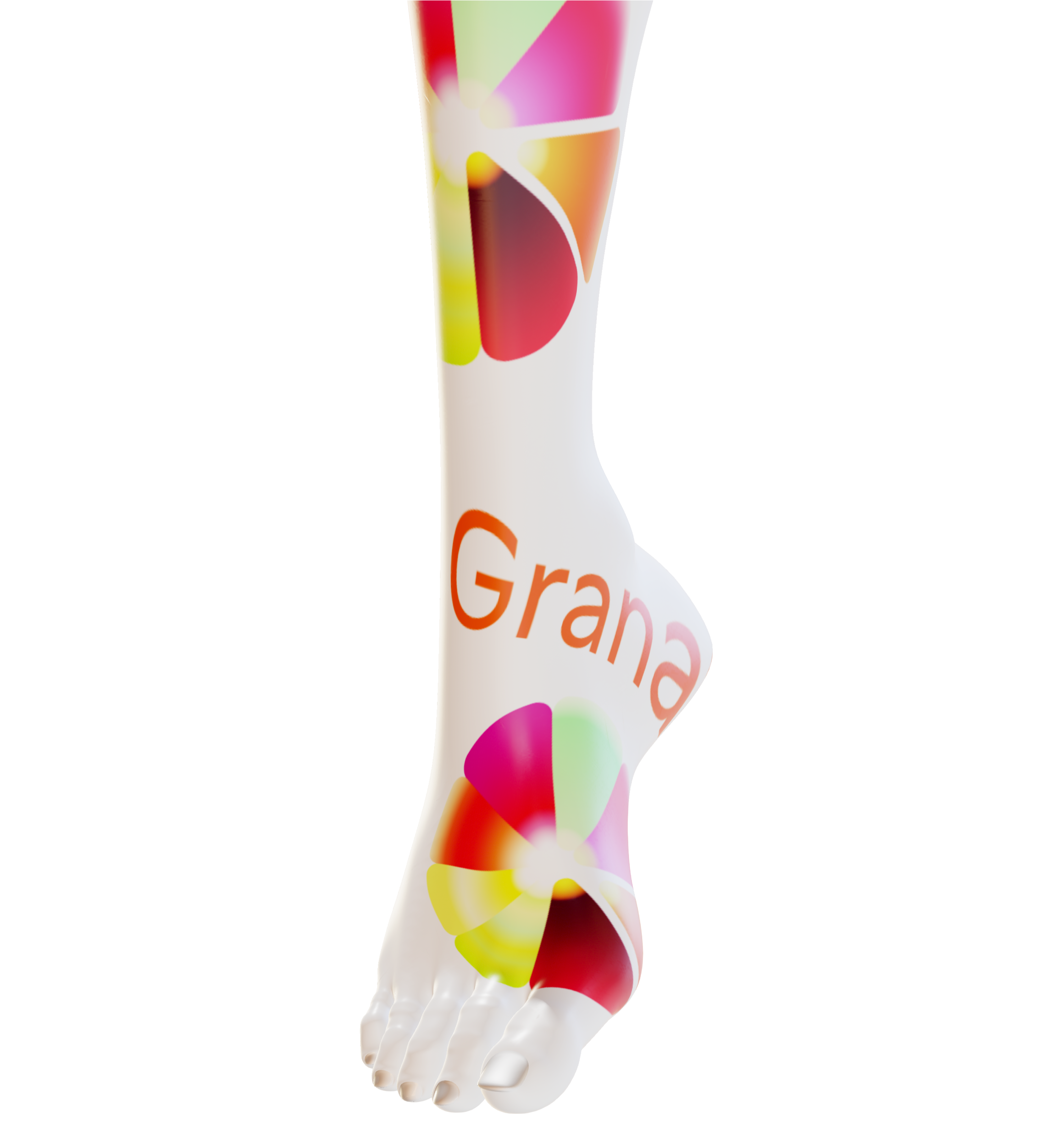 granate leg