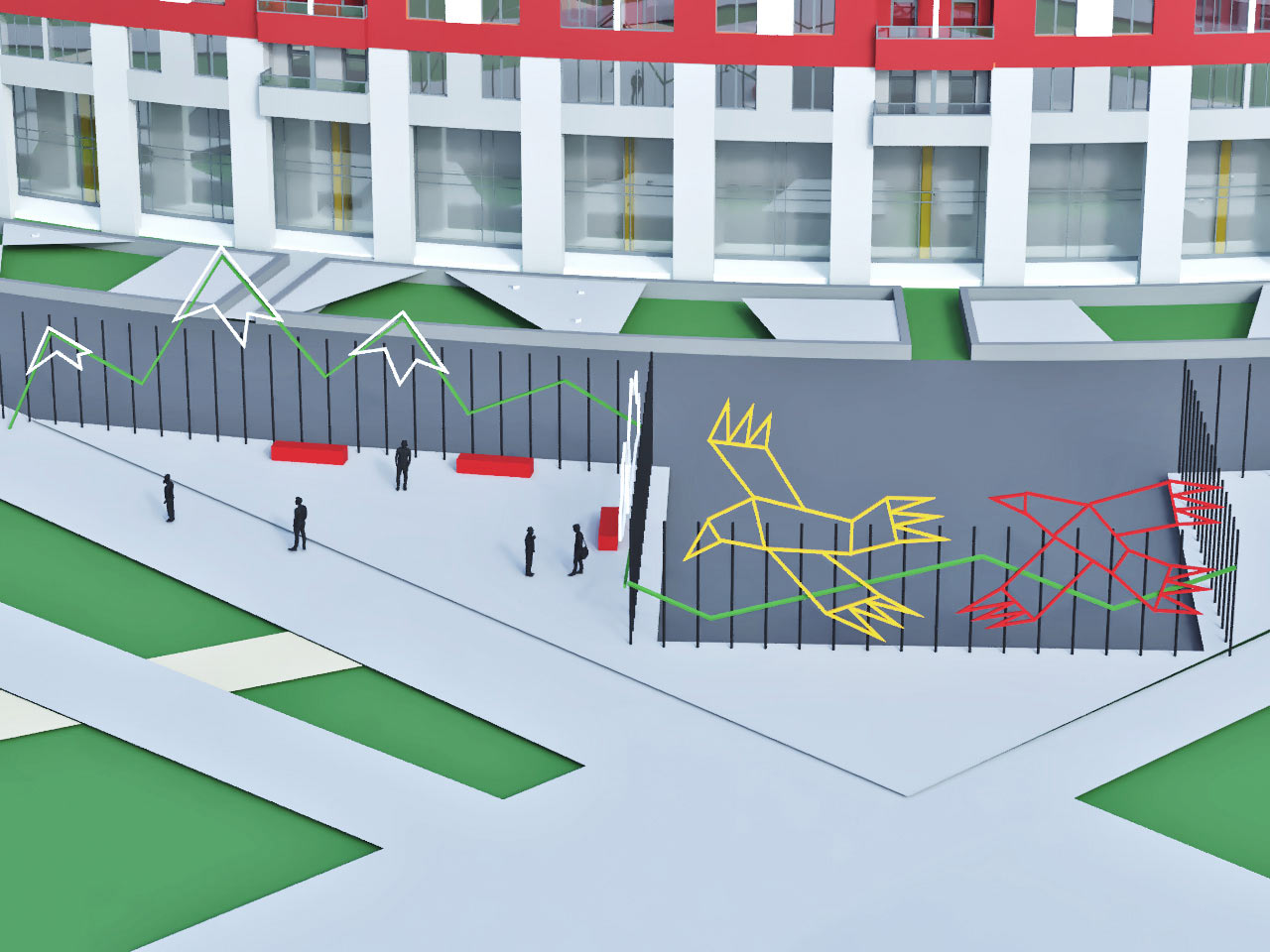 ultra city process 08