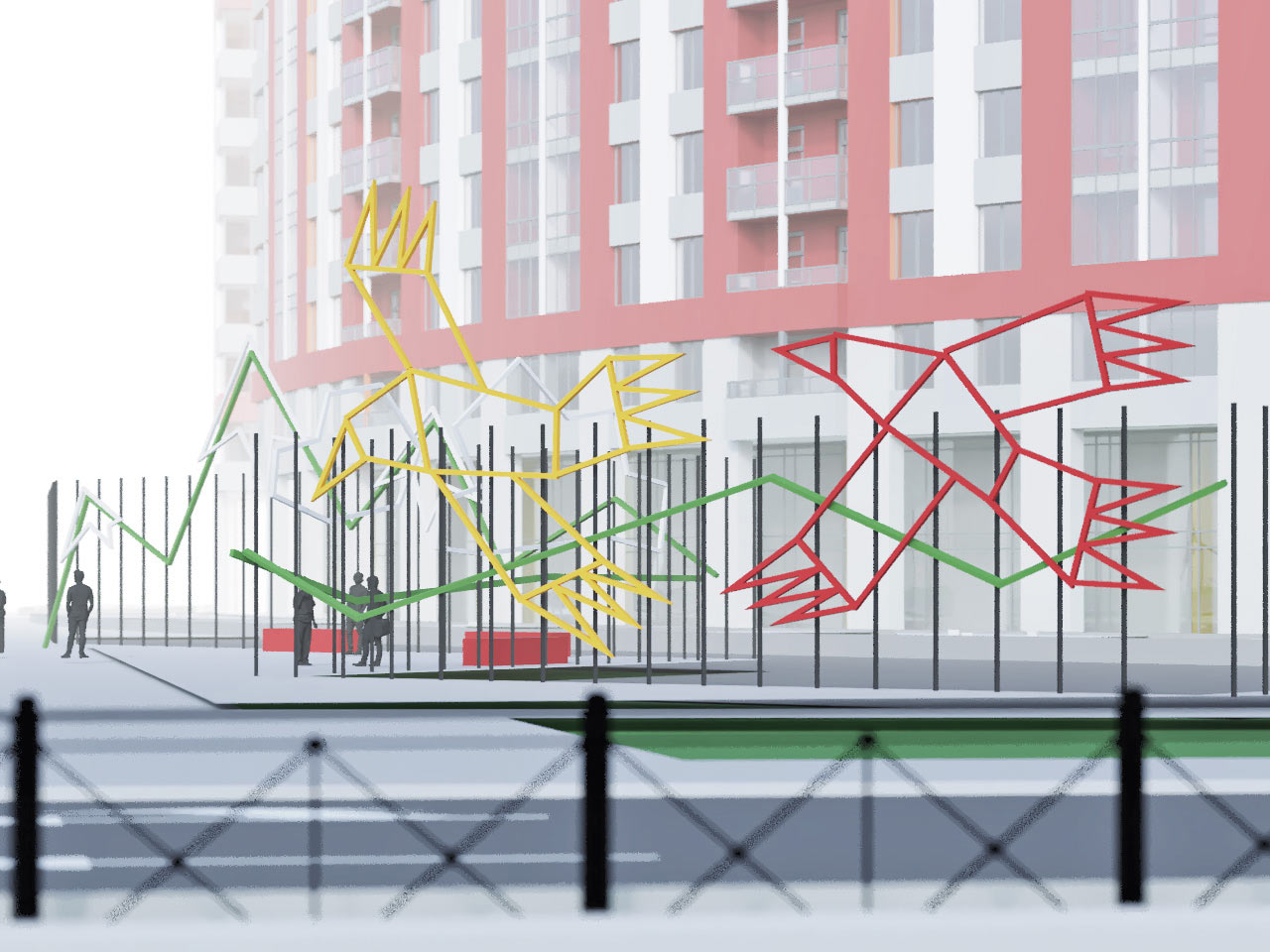 ultra city process 09