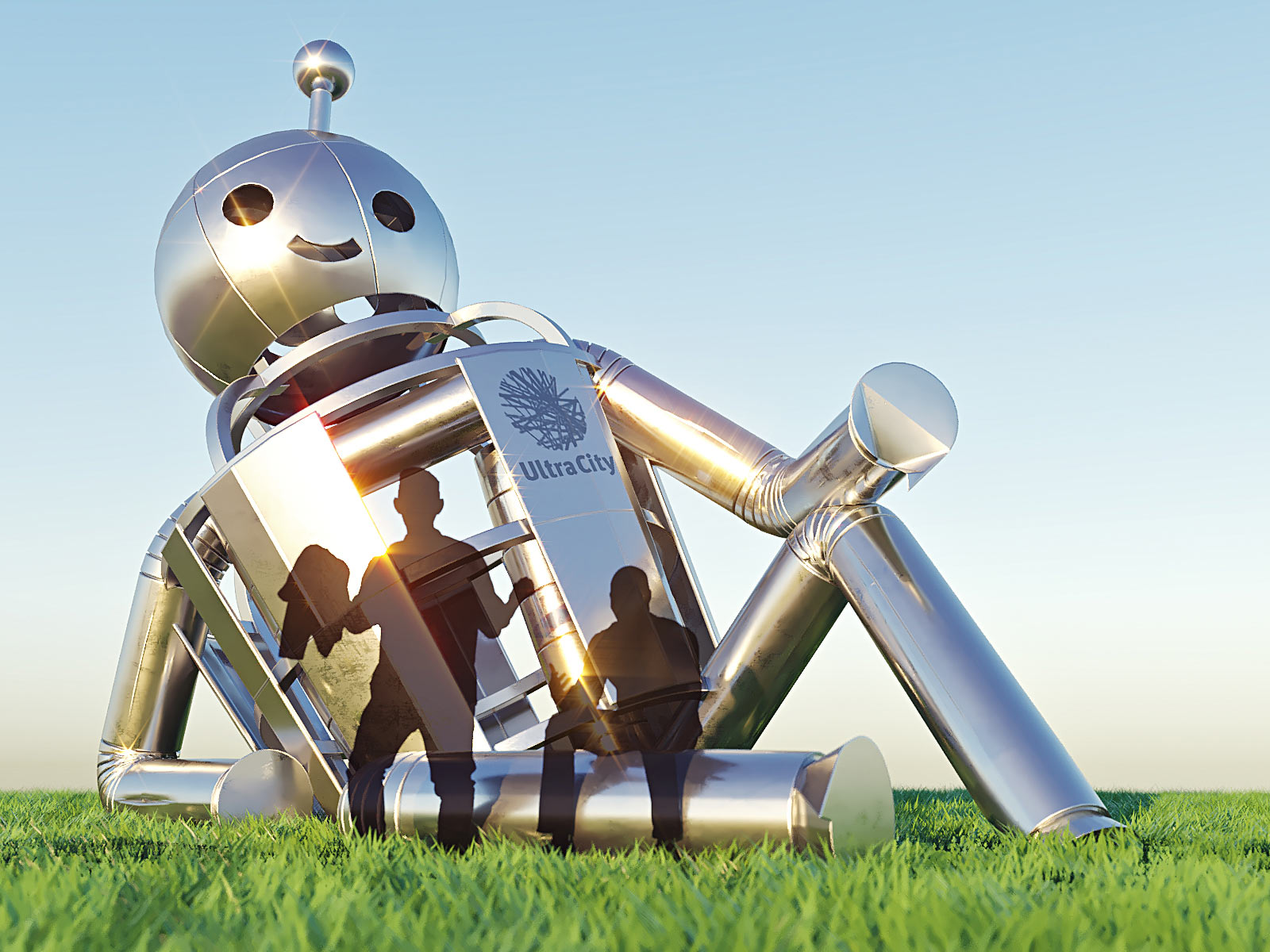 ultra city process 12