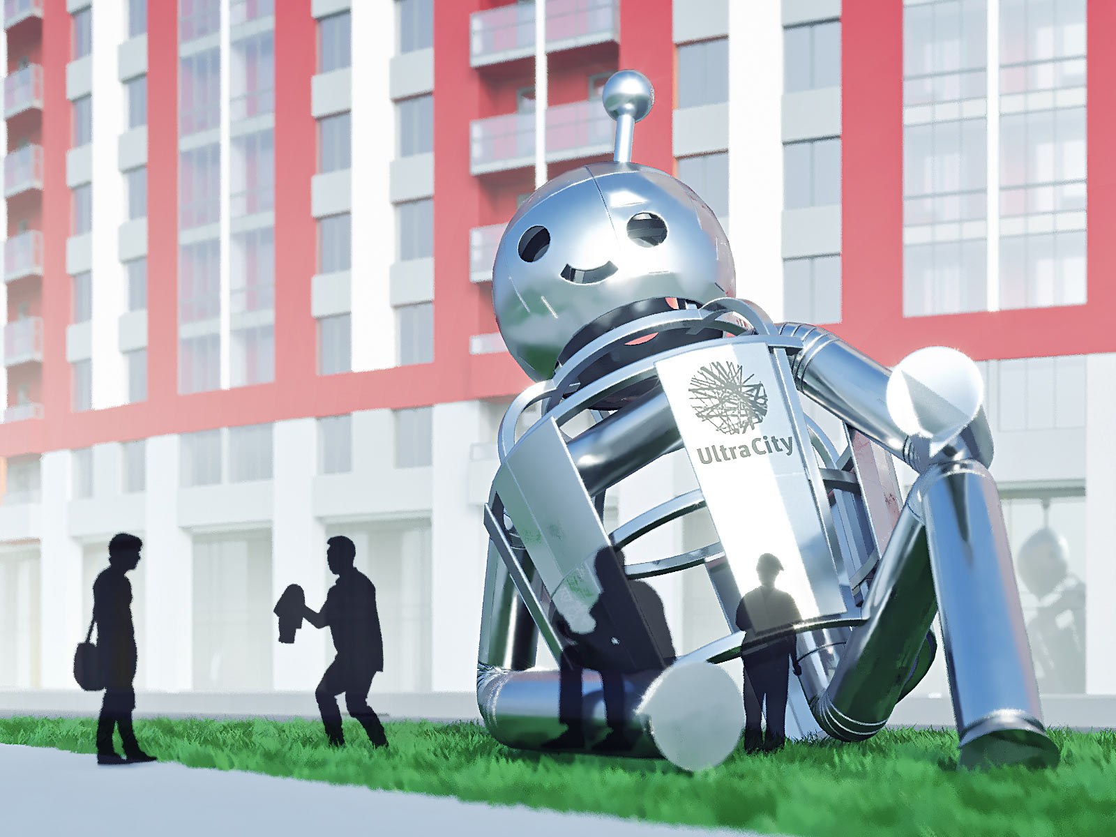 ultra city process 13