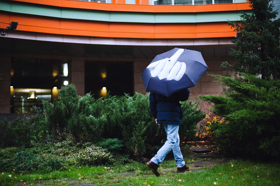 fuck the rain life 01