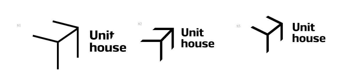 unit house process 04