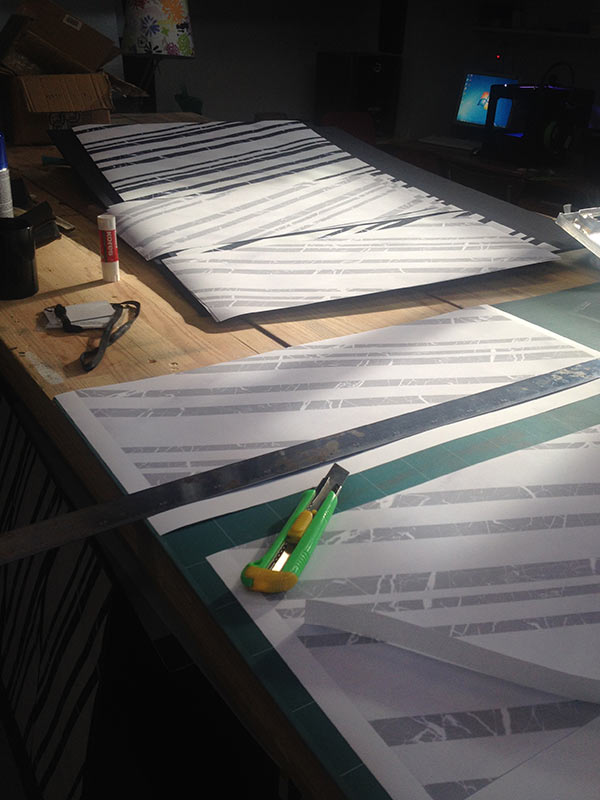 unitile process cutting 02