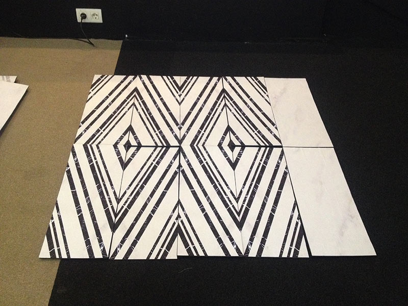 unitile process cutting 03