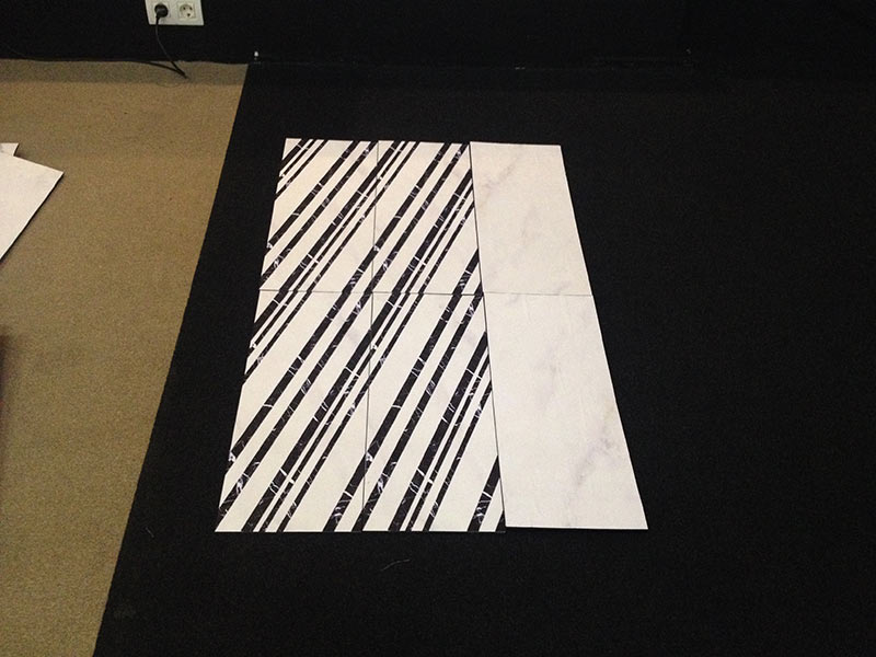 unitile process cutting 05