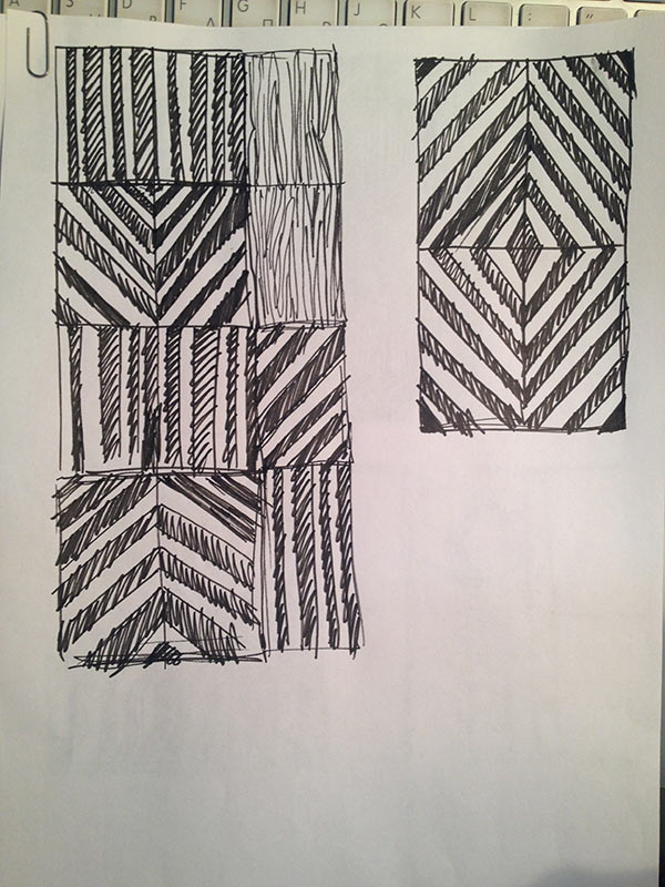 unitile process sketches 01