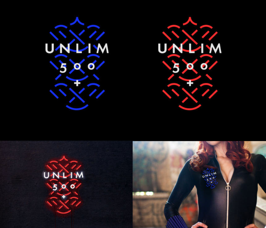 unlim500 logo process 05