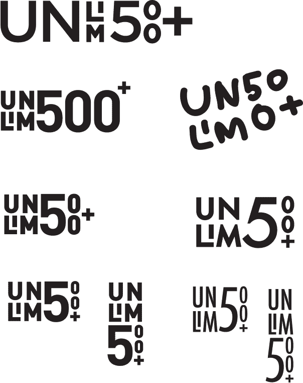 unlim500 logo process 07 02