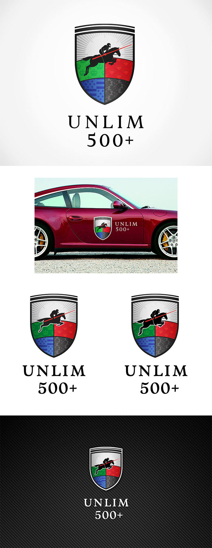 unlim500 logo process 20