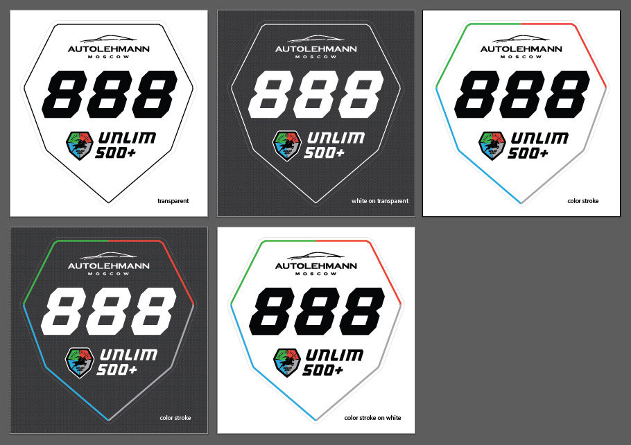 unlim500 logo process 33 05
