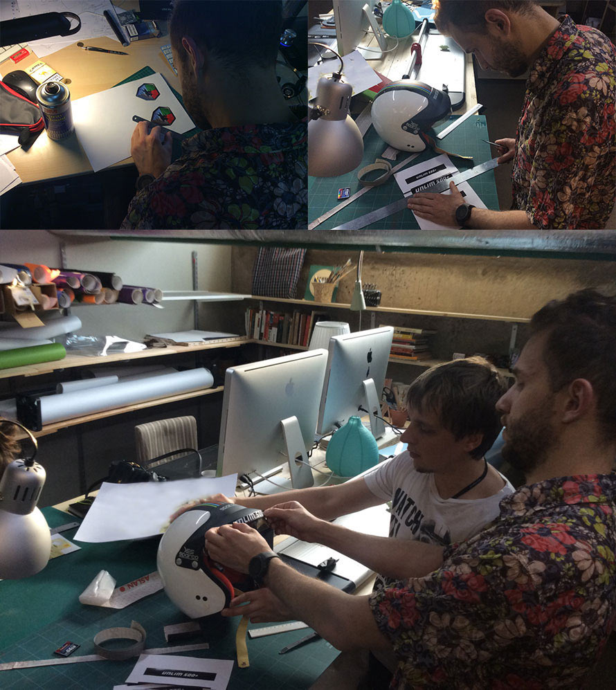 unlim500 logo process 40 12