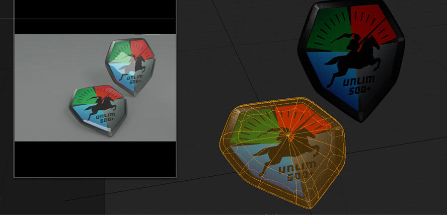 unlim500 logo process 40 13
