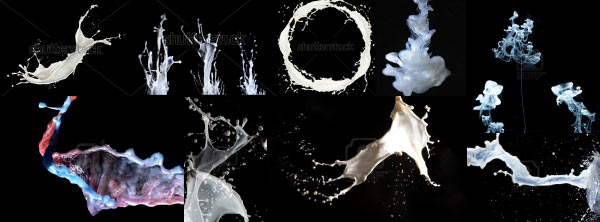 up in the space process 06