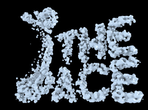 up in the space process 07