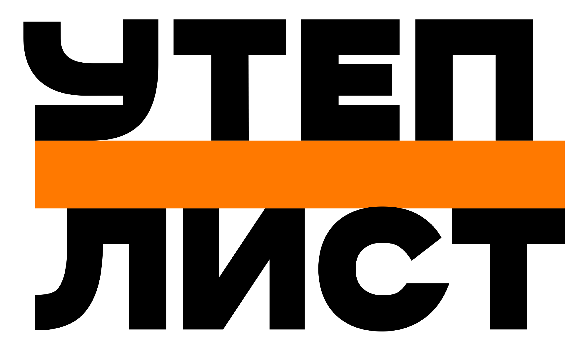 uteplist logo
