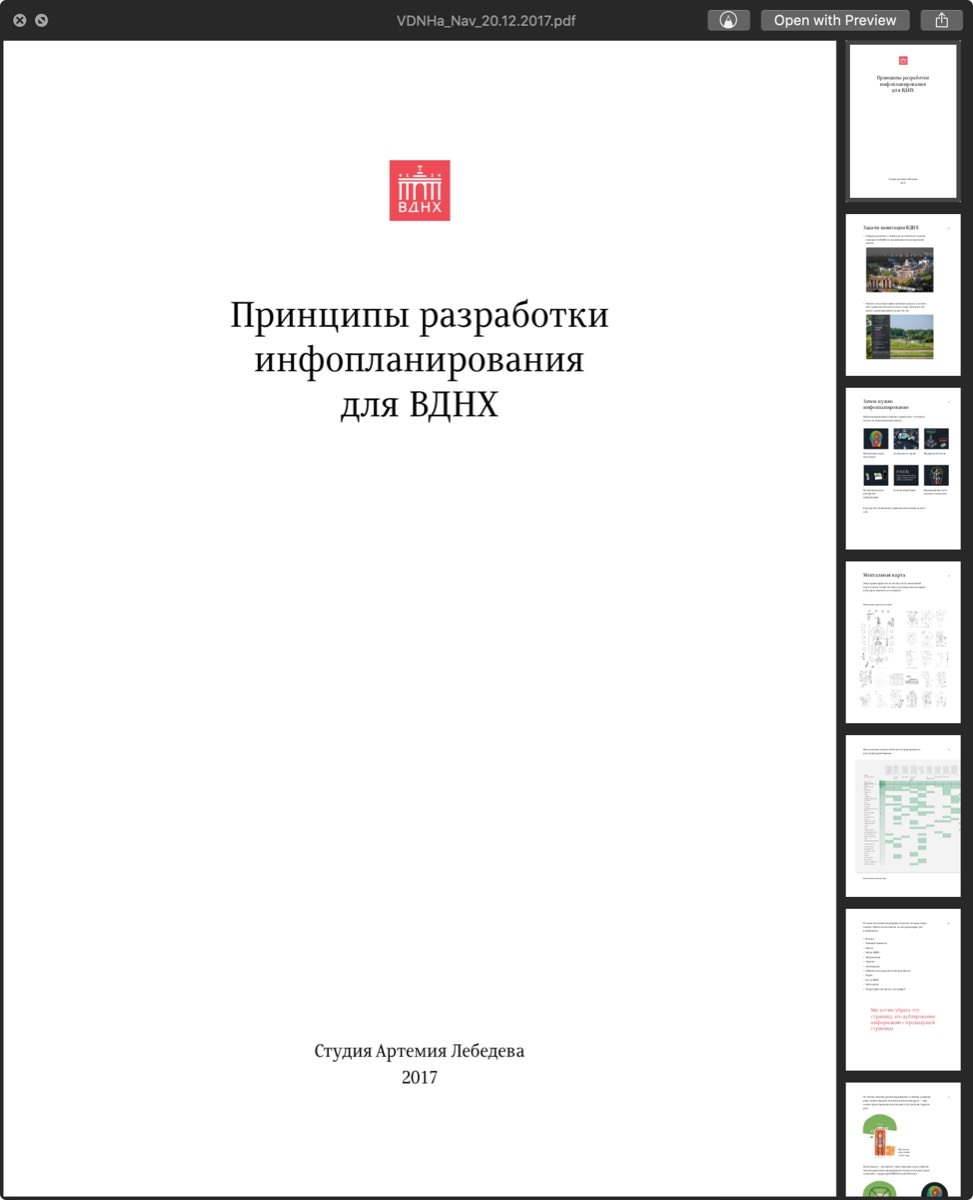 vdnh navigation process 06 1