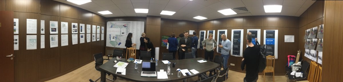 vdnh navigation process 06 4