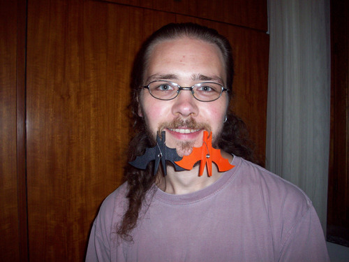 vespertilium life moscow