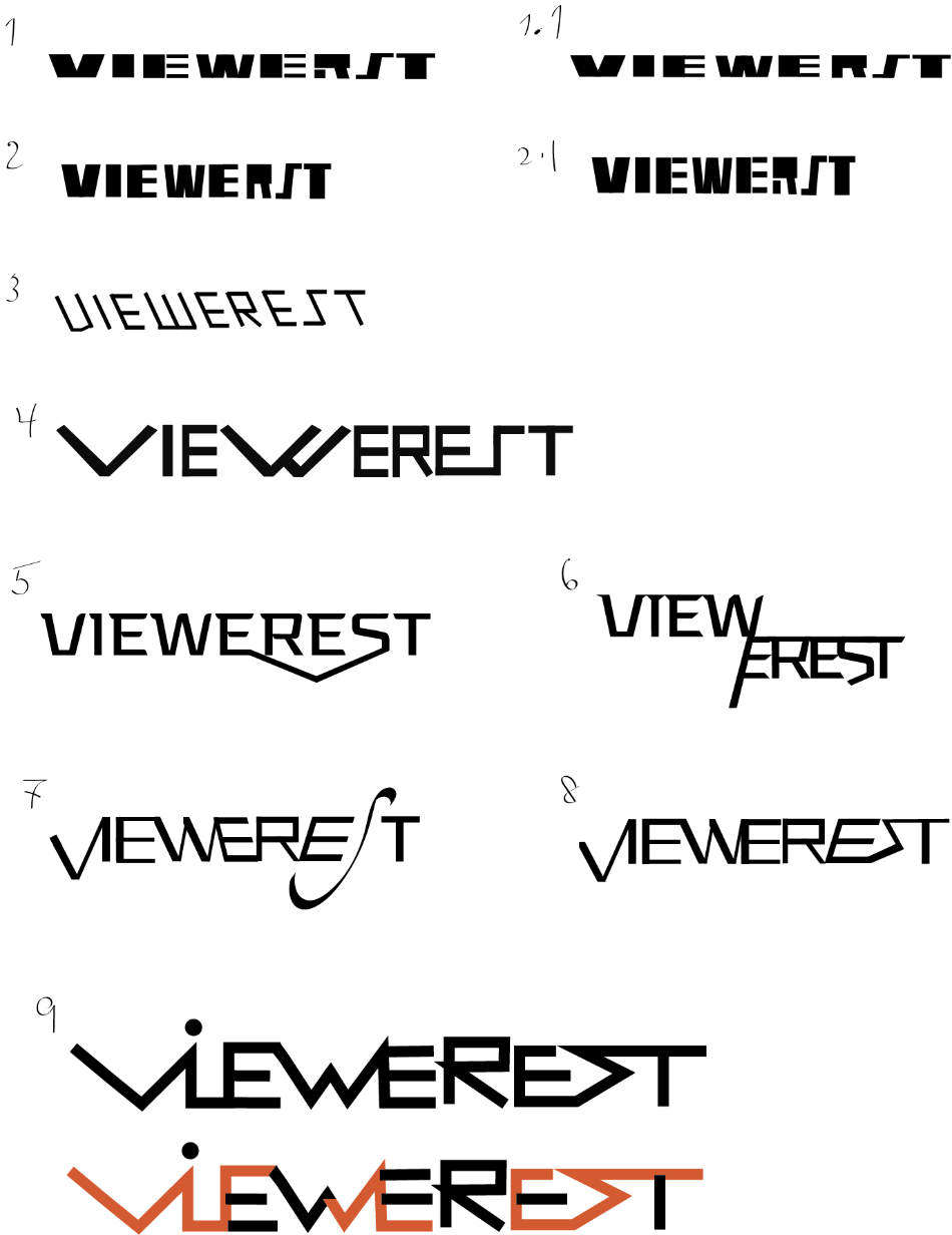viewerest process 01