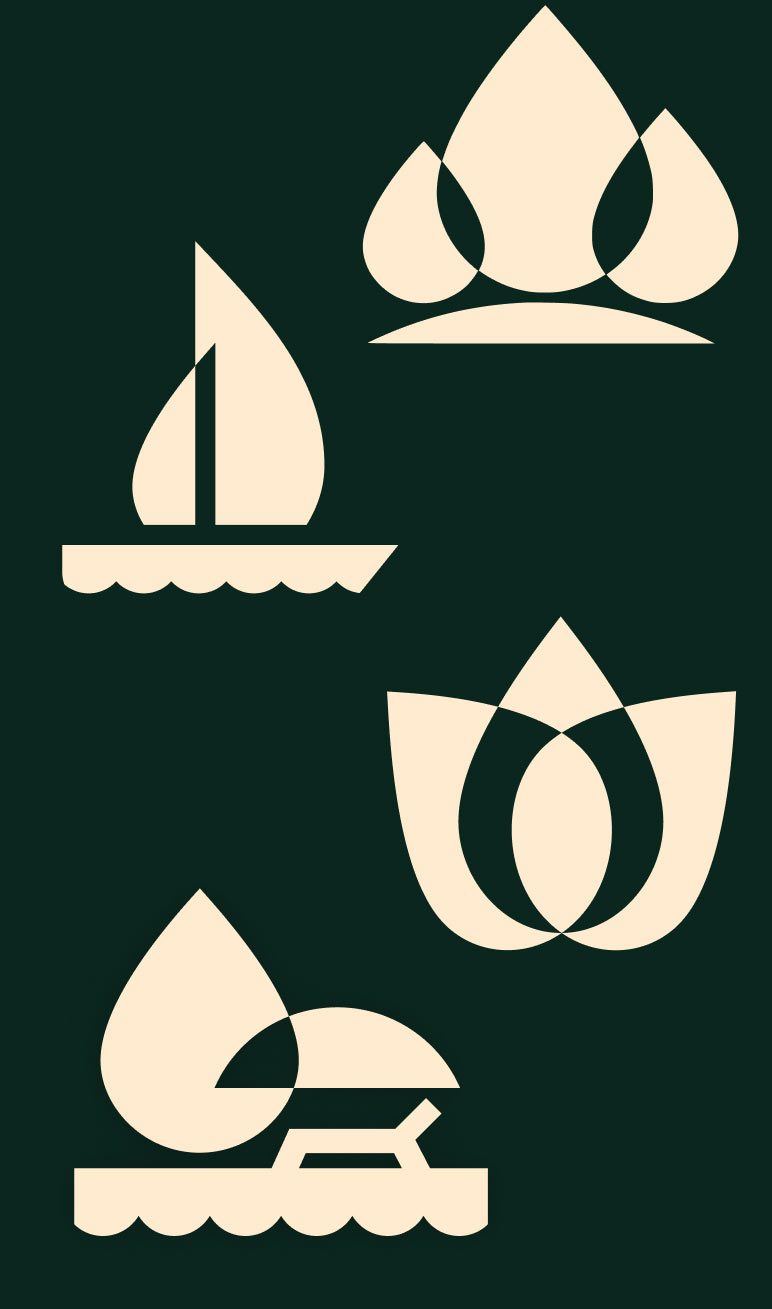 rossy identity icons mobile