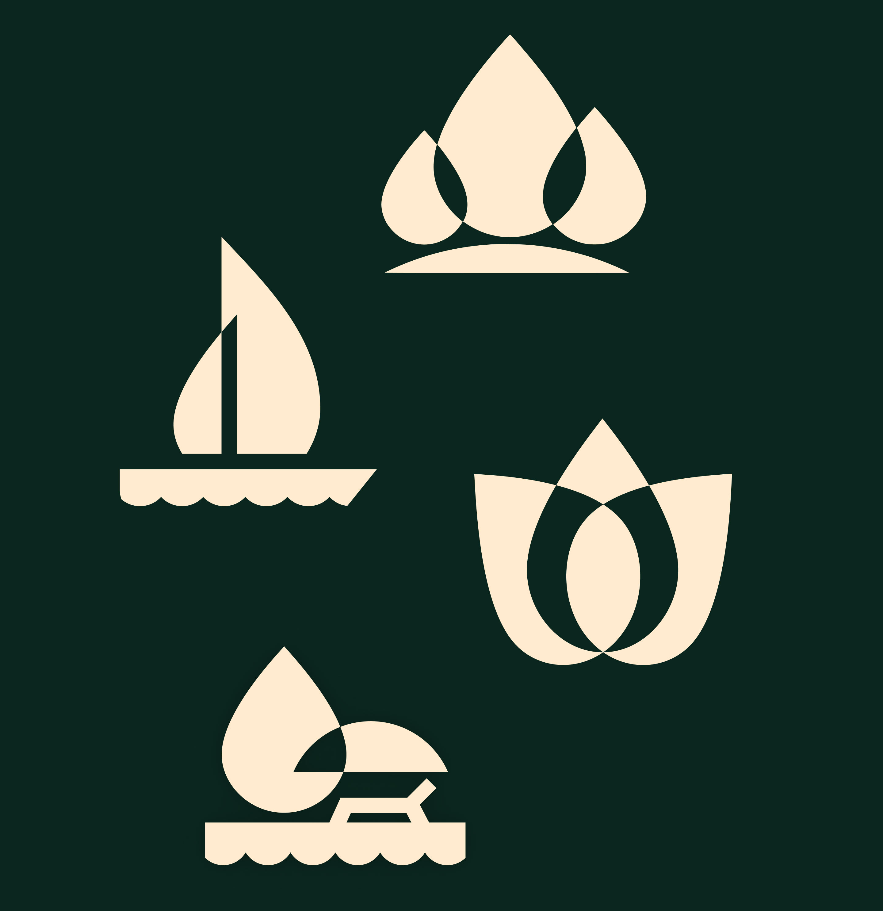 rossy identity icons