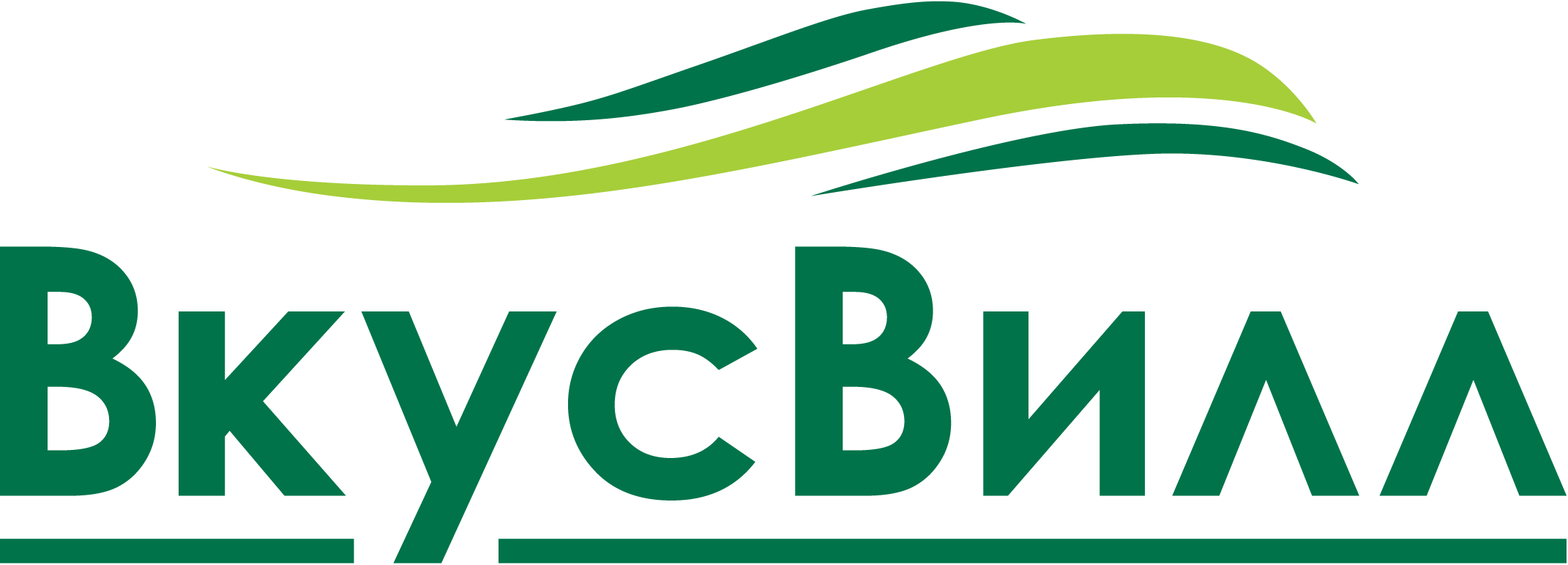 vkusvill logo old