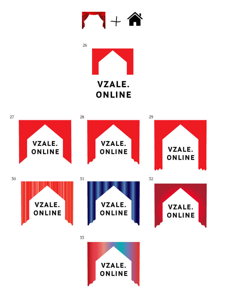 vzale process 11
