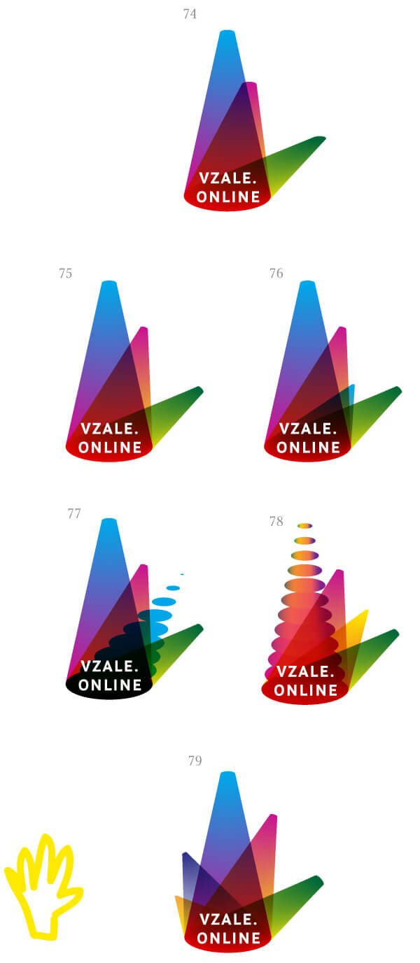 vzale process 15