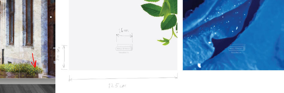 wall street logo process 16