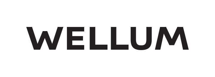 wellum logo