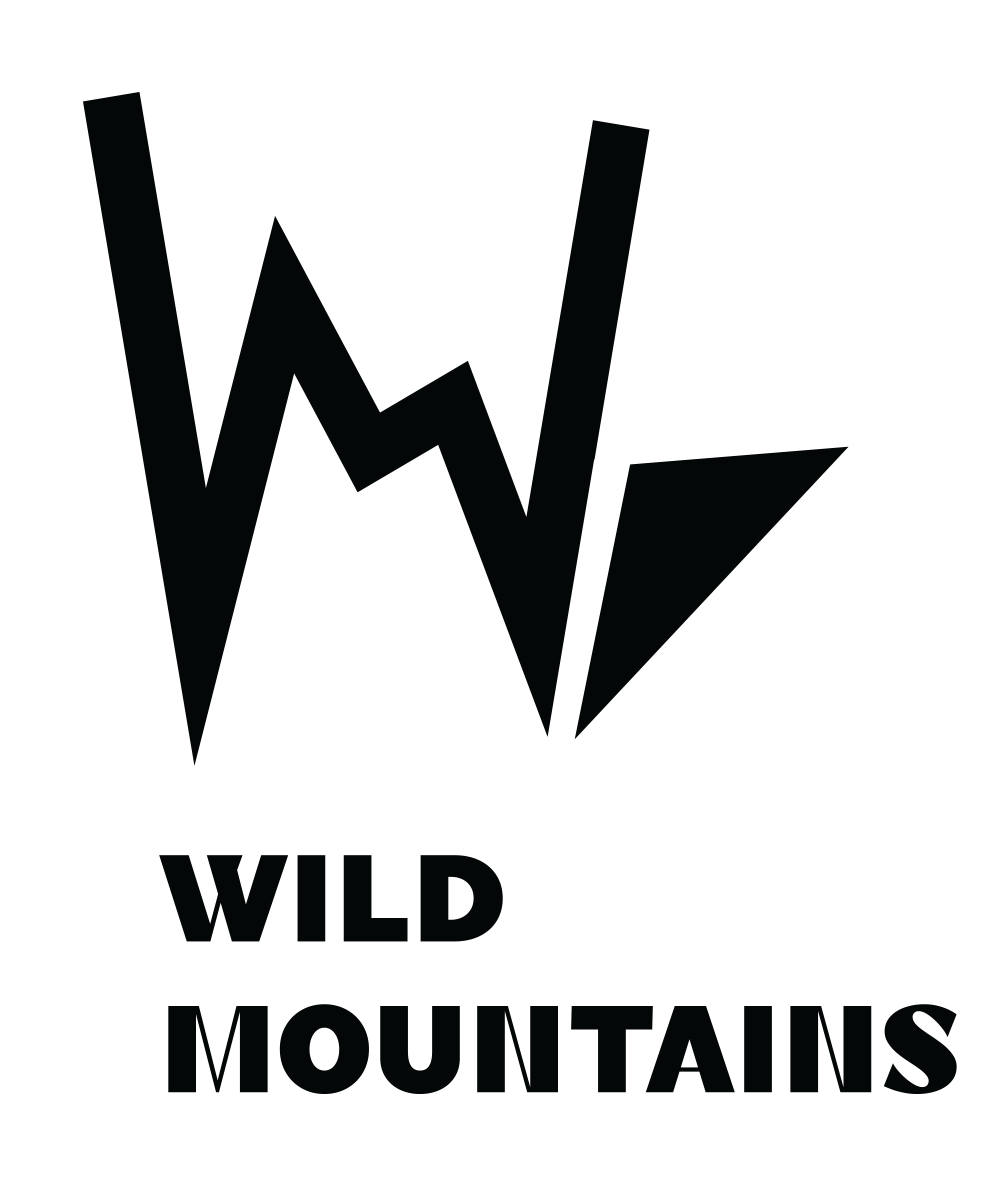 wild mountains