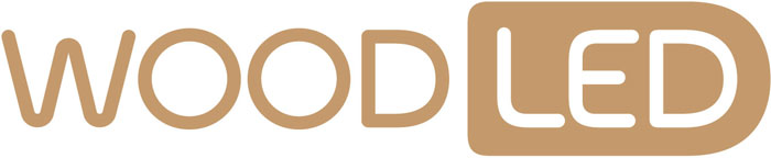 woodled logo