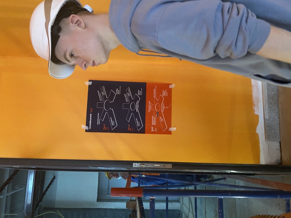 wunderpark navigation process 29