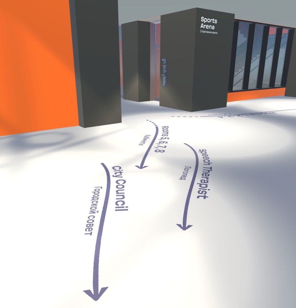 wunderpark navigation process 69