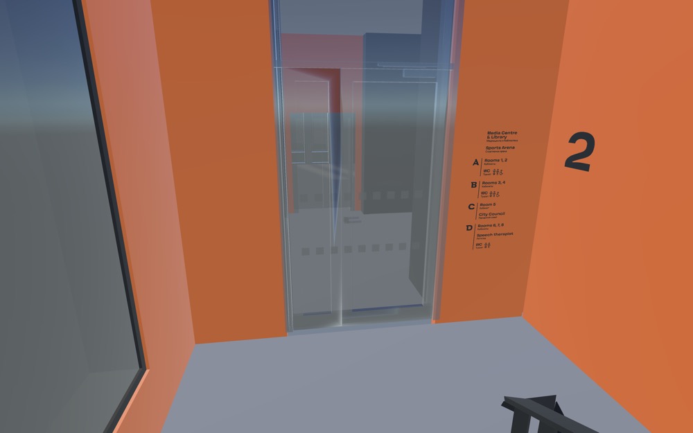 wunderpark navigation process 71