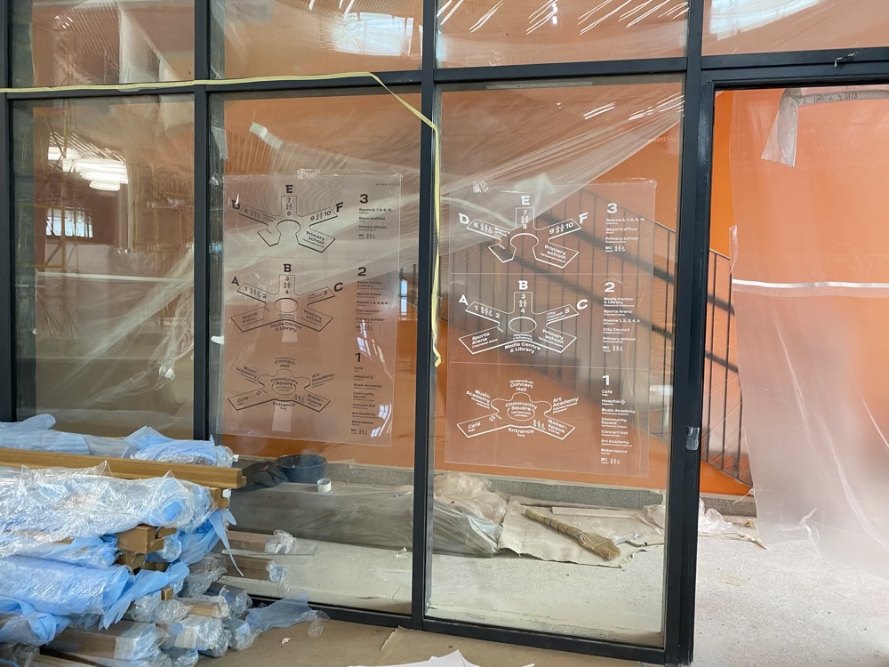 wunderpark navigation process 78