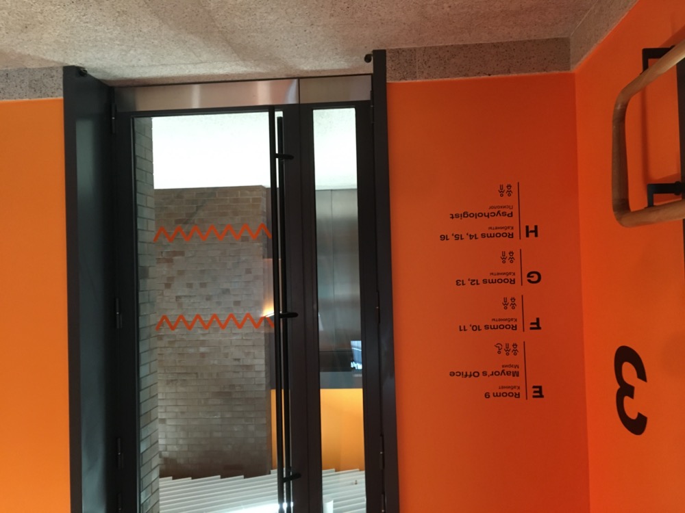 wunderpark navigation process 92